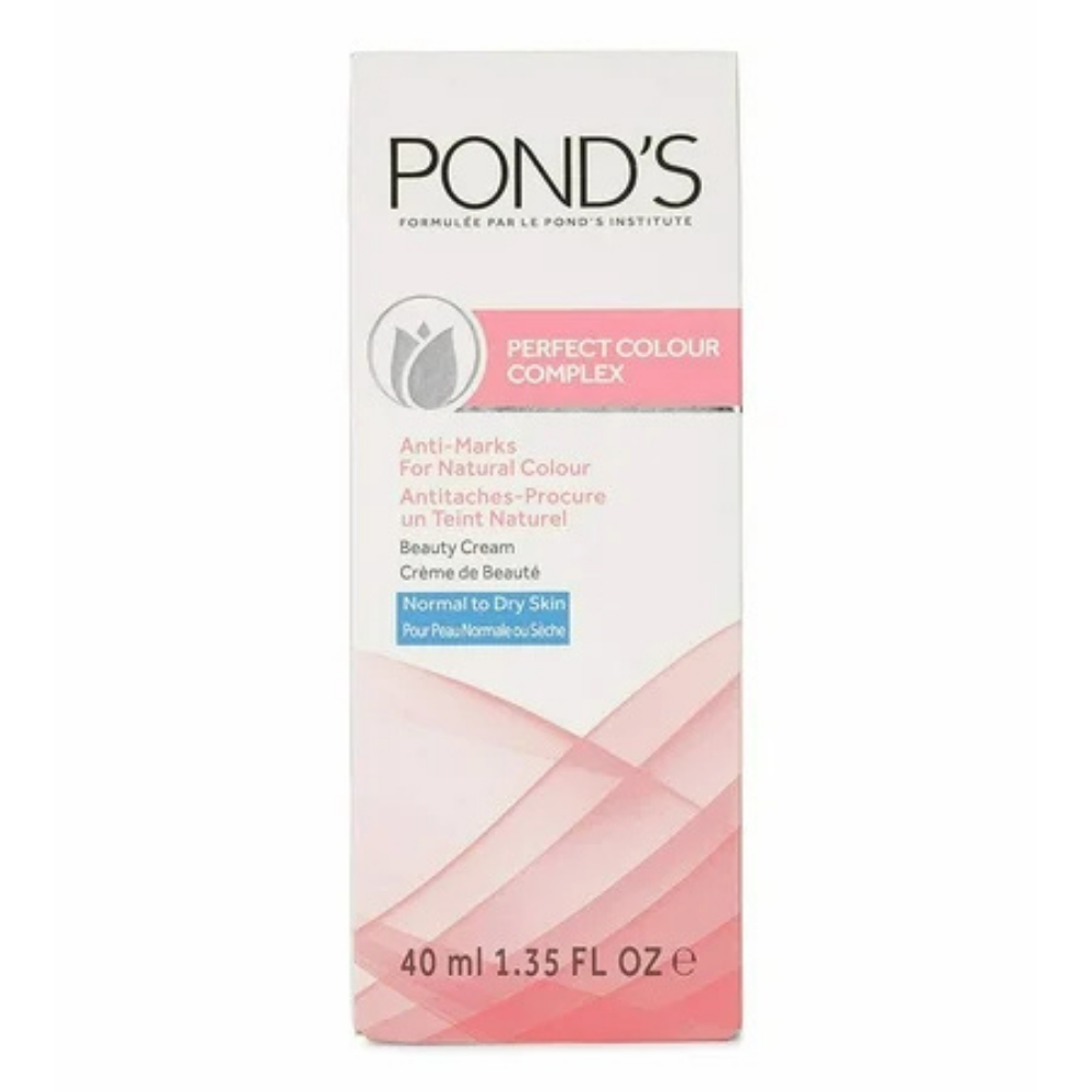 Ponds Perfect Color Beauty Cream (1.35 oz)