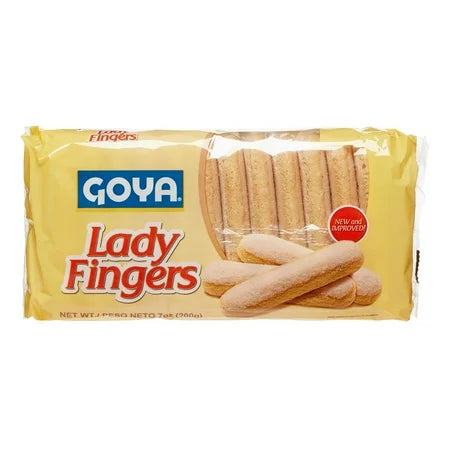 Bizcochos Lady Fingers 7 oz