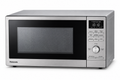 Panasonic Genius Stainless Steel Microwave Oven 1.3 cu ft – 1100 W