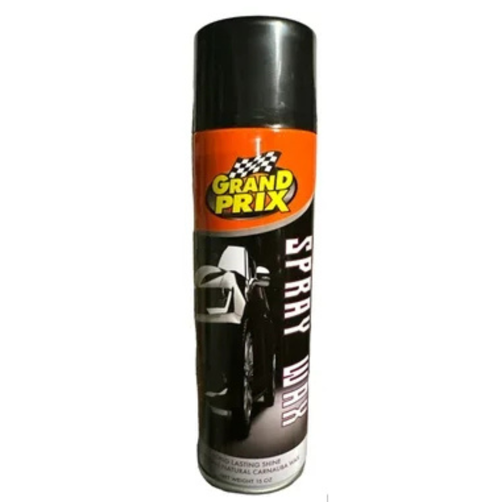 Vento Grand Prix Wax (32 oz)