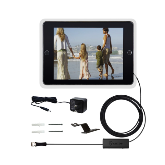 ANTOP SmartPass Indoor Antenna