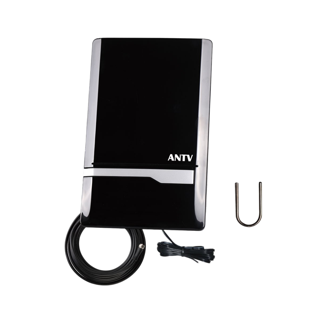 ANTV AMP Indoor AM/FM Antenna | Farmacias Savia – Max*s Department Store