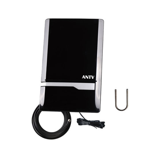 ANTV AMP Indoor AM/FM Antenna