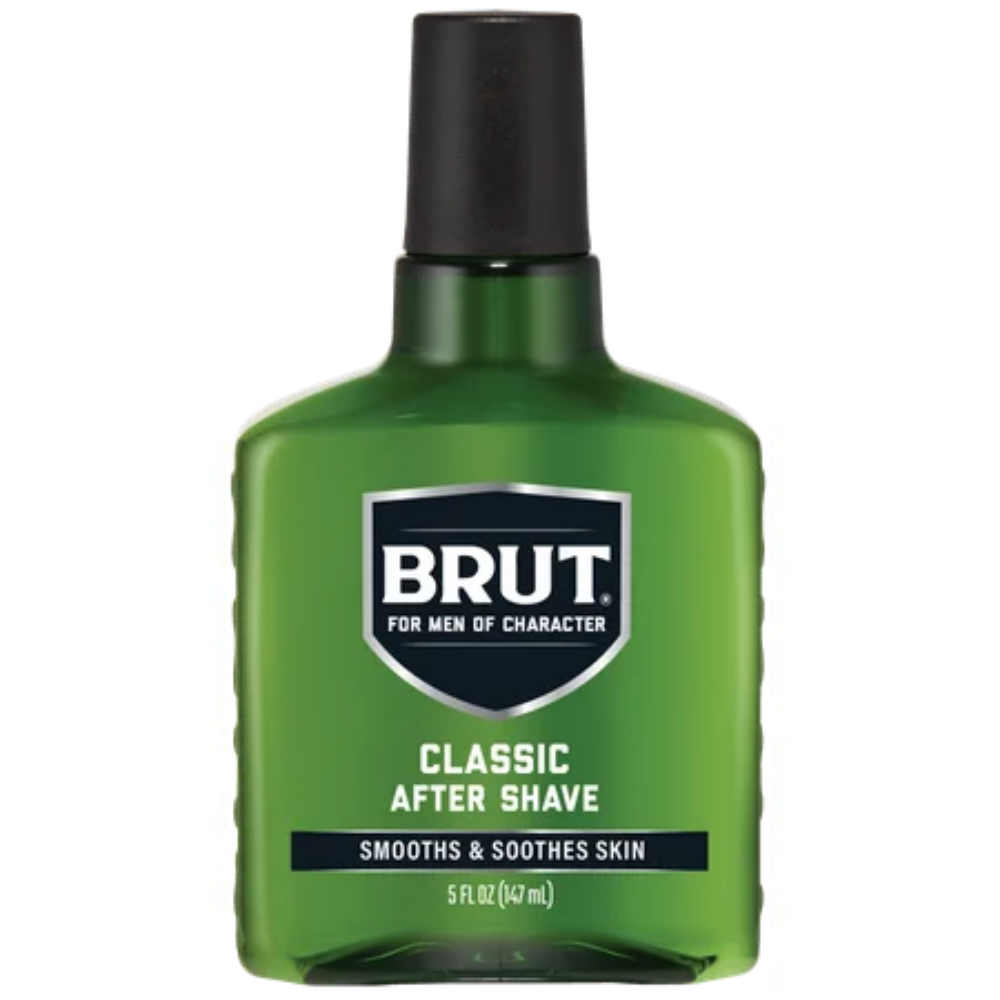 BRUT After Shave Classic (5 oz)