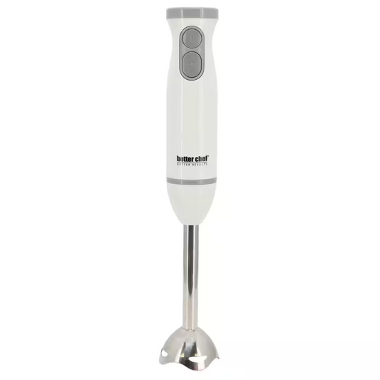 BETTER CHEF Immersion Blender