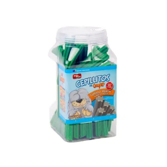 Crupis Dental Care Fresh Breath Dog Treats (35.2 oz)