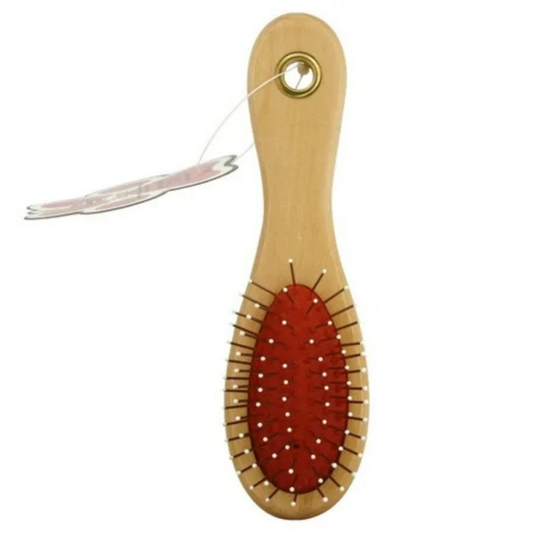 Happy Pet Pin Brush