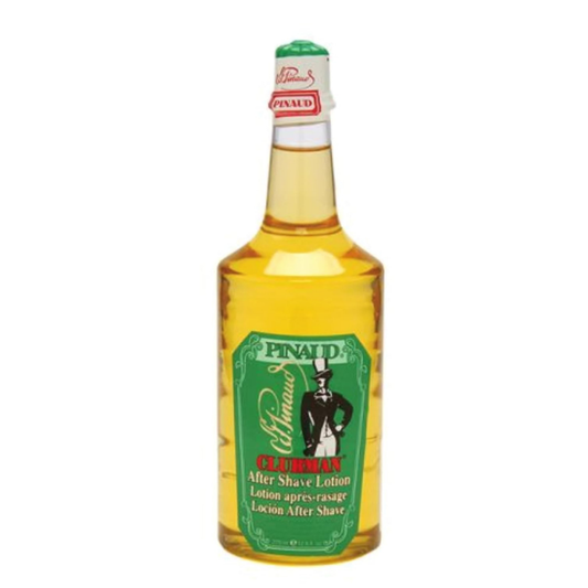 Clubman Pinaud After Shave Lotion (12.5 oz)