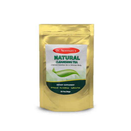 Dr. Norman's Bronkoplex Kids Syrup (8 oz)