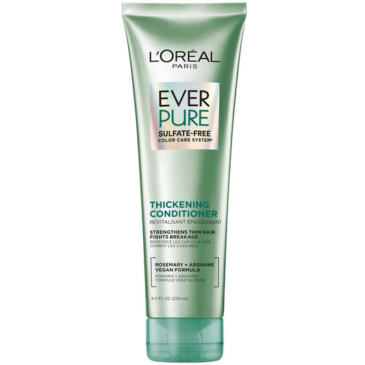 L'Oréal EverStrong Thickening Conditioner (8.5 oz)