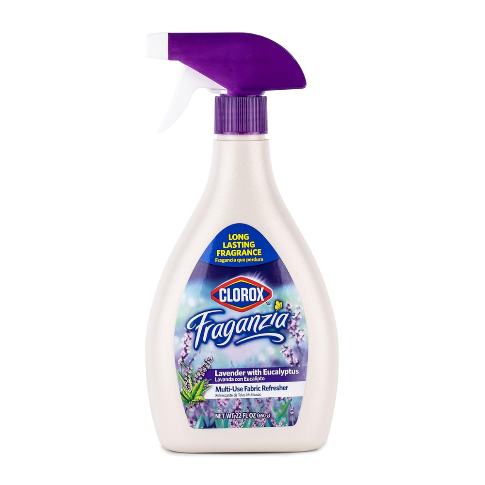 Clorox Fraganzia Fabric Refresher Spray – Fresh Pine (22oz)