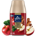 Glade Apple Recarga de Spray para Ambientador Automático, 6.2 oz