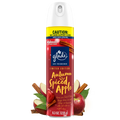 Glade Apple Ambientador en Aerosol para Hogar, 8 oz