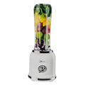 HomeBoss compact personal blender with two speeds