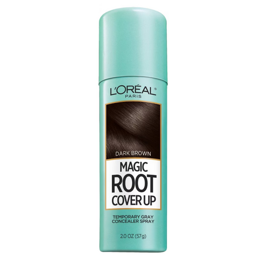 L'Oréal Paris Magic Root Cover Up Spray - Dark Brown (2.0 oz)