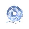 Luces LED Clear o Multicolor