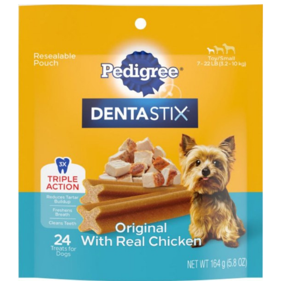 Pedigree Dentastix Original (24 ct)