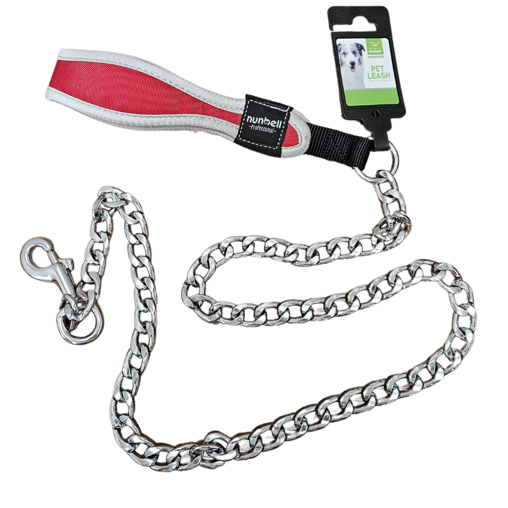 Pet Metal Leash
