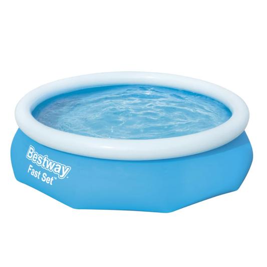 Bestway Inflatable Pool 10 ft x 30 in