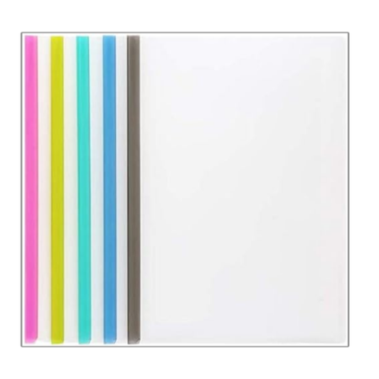 Portadas para Reportes (Paquete de 5)