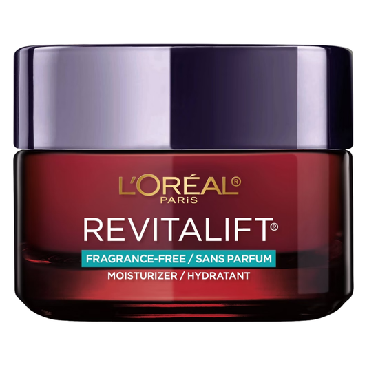 L'Oréal Revitalift Triple Power Moisturizing Cream (1.7 oz)