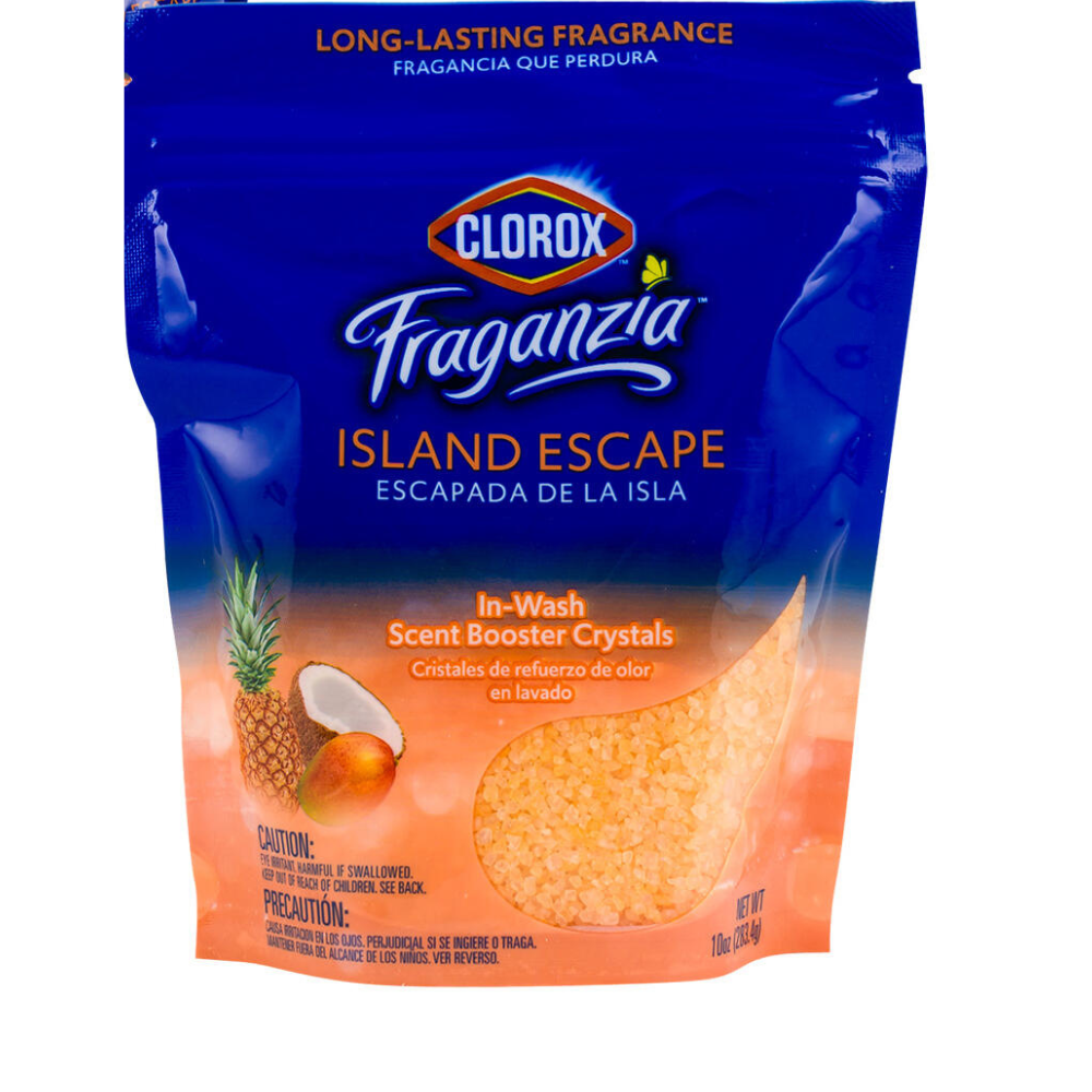 Clorox Fraganzia Gel Air Freshener – Lavender & Eucalyptus (6oz)