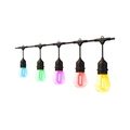 Guirnalda LED Solar Multicolor