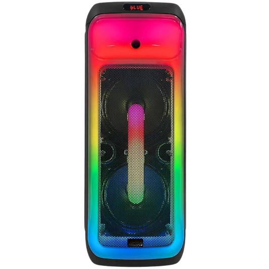 Portable 10.5" Bluetooth Speaker Model AA2023-10-226