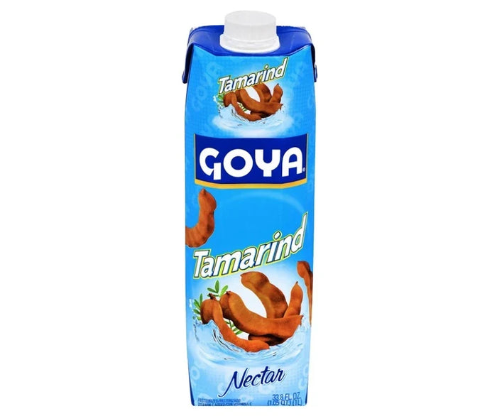 Néctar de Tamarindo | GOYA | 33.8 fl oz