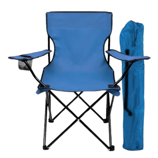 Beach Chair Foldable Portable