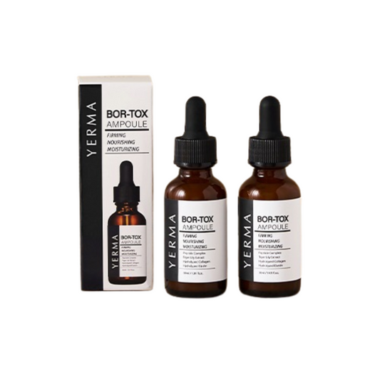 YERMA Bor-Tox Ampoule (30ml)