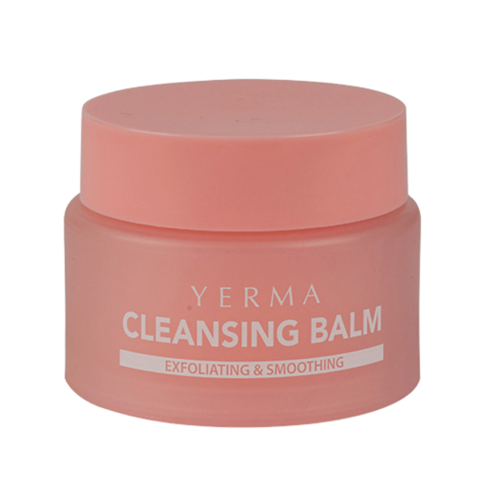 YERMA Cleansing Balm Exfoliating Smoothing (100ml)